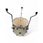 Used TAMA 5 Piece Starclassic Birch Diamond Dust Sparkle Drum Kit