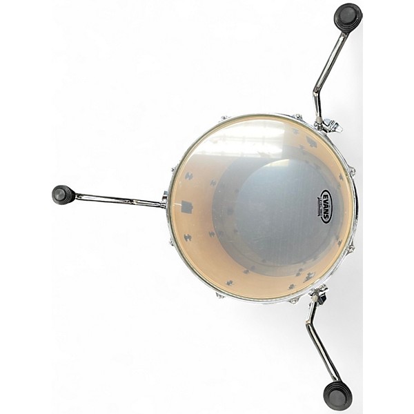 Used TAMA 5 Piece Starclassic Birch Diamond Dust Sparkle Drum Kit