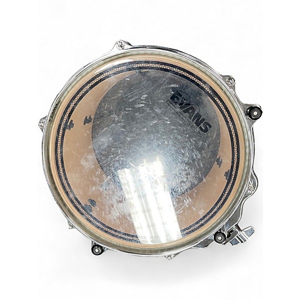 Used TAMA 5 Piece Starclassic Birch Diamond Dust Sparkle Drum Kit