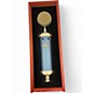 Used Blue Baby Bottle Condenser Microphone thumbnail