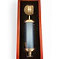 Used Blue Baby Bottle Condenser Microphone