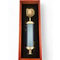 Used Blue Baby Bottle Condenser Microphone