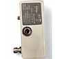 Used Xotic Super Clean Effect Pedal