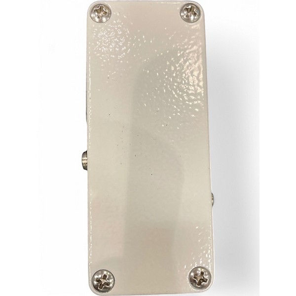 Used Xotic Super Clean Effect Pedal