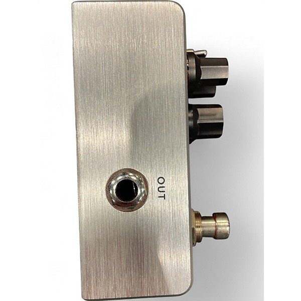Used Fishman Acoustiverb Effect Pedal