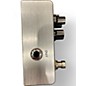 Used Fishman Acoustiverb Effect Pedal