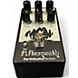 Used EarthQuaker Devices Afterneath Reverb Effect Pedal