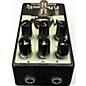 Used EarthQuaker Devices Afterneath Reverb Effect Pedal