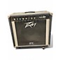 Used Peavey L.A. 400 Guitar Combo Amp thumbnail