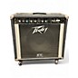 Used Peavey L.A. 400 Guitar Combo Amp