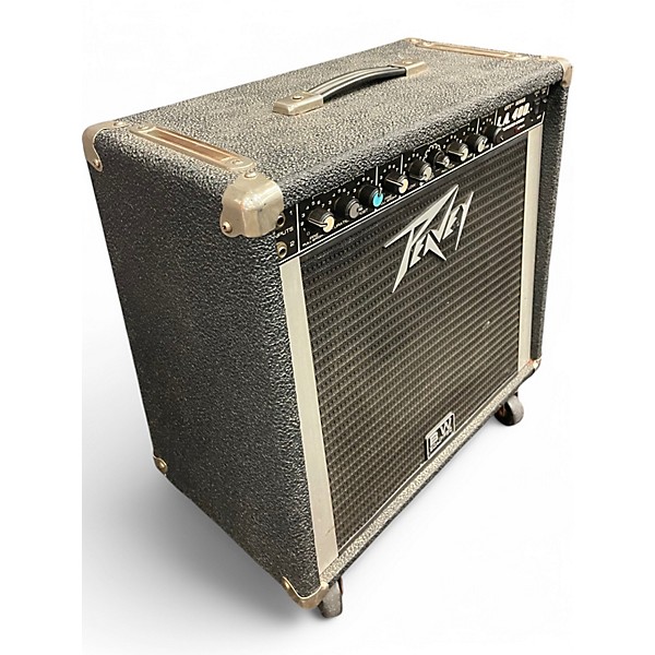 Used Peavey L.A. 400 Guitar Combo Amp