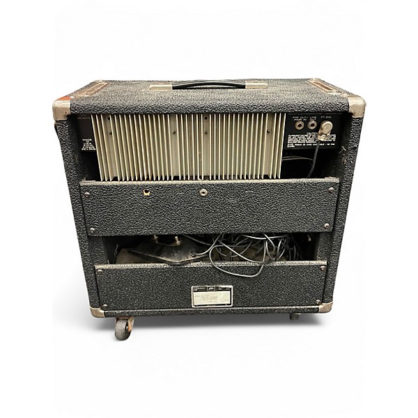 Used Peavey L.A. 400 Guitar Combo Amp
