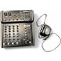 Used Alto ZMX862 6-Channel Unpowered Mixer thumbnail