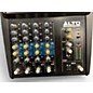 Used Alto ZMX862 6-Channel Unpowered Mixer