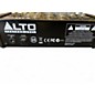 Used Alto ZMX862 6-Channel Unpowered Mixer