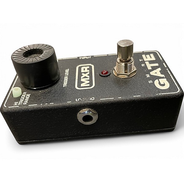 Used MXR M135 Smart Gate Effect Pedal