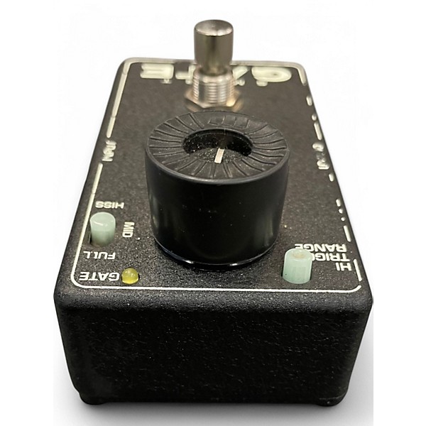 Used MXR M135 Smart Gate Effect Pedal