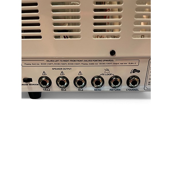 Used Orange Amplifiers Rocker 15 Terror Tube Guitar Amp Head