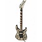 Used Jackson SLX Soloist Camoflauge Solid Body Electric Guitar thumbnail