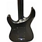 Used Jackson SLX Soloist Camoflauge Solid Body Electric Guitar