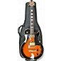 Used Aria Pro II 2 Color Sunburst Solid Body Electric Guitar thumbnail