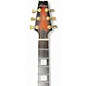 Used Aria Pro II 2 Color Sunburst Solid Body Electric Guitar