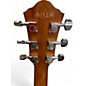 Used Ibanez AEG58L-VVH 2 Color Sunburst Acoustic Electric Guitar