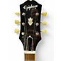 Used Epiphone 1961 SG Standard Red Solid Body Electric Guitar