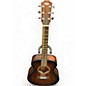 Used Taylor GS Mini Koa Natural Acoustic Guitar thumbnail
