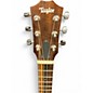 Used Taylor GS Mini Koa Natural Acoustic Guitar