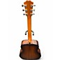 Used Taylor GS Mini Koa Natural Acoustic Guitar