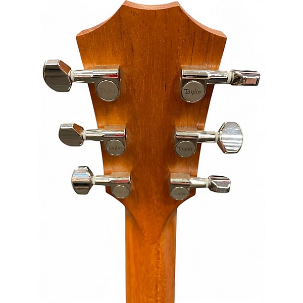 Used Taylor GS Mini Koa Natural Acoustic Guitar