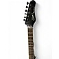 Used Grote gt-150  Red Solid Body Electric Guitar