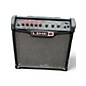 Used Line 6 Spider IV 15W 1X8 Guitar Combo Amp thumbnail