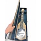 Vintage 1950s Oahu PEARLOID LAP STEEL SILVER ONYX Lap Steel