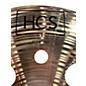 Used MEINL 16in HCS TRASH CHINA Cymbal thumbnail