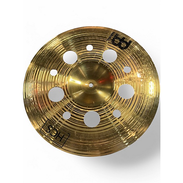 Used MEINL 16in HCS TRASH CHINA Cymbal