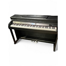 Used Dynatone DPR-3500 Digital Piano