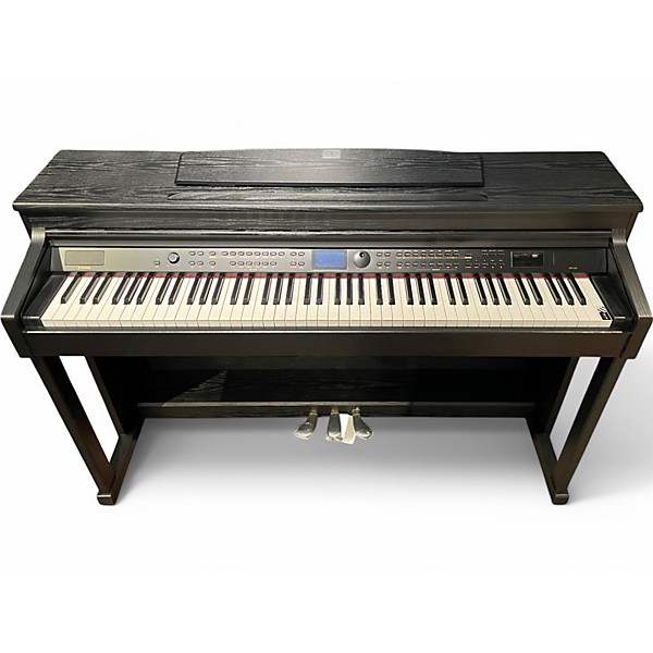 Used Dynatone DPR-3500 Digital Piano