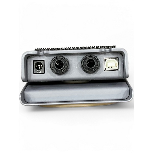 Used Lehle Dual Expression Pedal