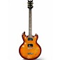 Used DBZ Guitars Imperial 2 Tone Sunburst Solid Body Electric Guitar thumbnail