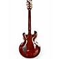 Used DBZ Guitars Imperial 2 Tone Sunburst Solid Body Electric Guitar