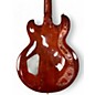 Used DBZ Guitars Imperial 2 Tone Sunburst Solid Body Electric Guitar