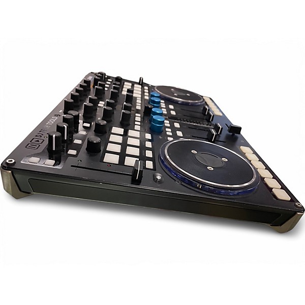 Review: Vestax VCI-400