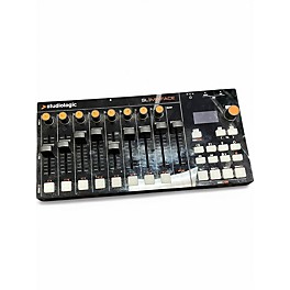 Used Studiologic SL MIXFACE MIDI Controller