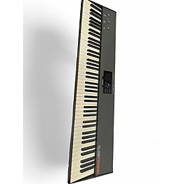 Used Studiologic SL88 GRAND MIDI Controller