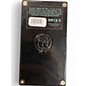 Used Walrus Audio LUNA AGES Effect Pedal