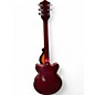 Used Gretsch Guitars G2657T Red Hollow Body Electric Guitar