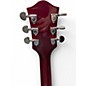 Used Gretsch Guitars G2657T Red Hollow Body Electric Guitar