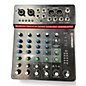 Used Harbinger LV8 Unpowered Mixer thumbnail